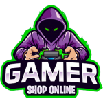 gaming shop tienda